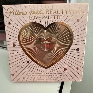Pillow Talk Beautyverse Love Palette